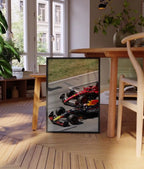 F1 Race Car