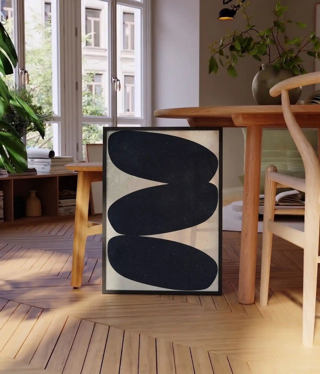 The Onyx Equilibrium