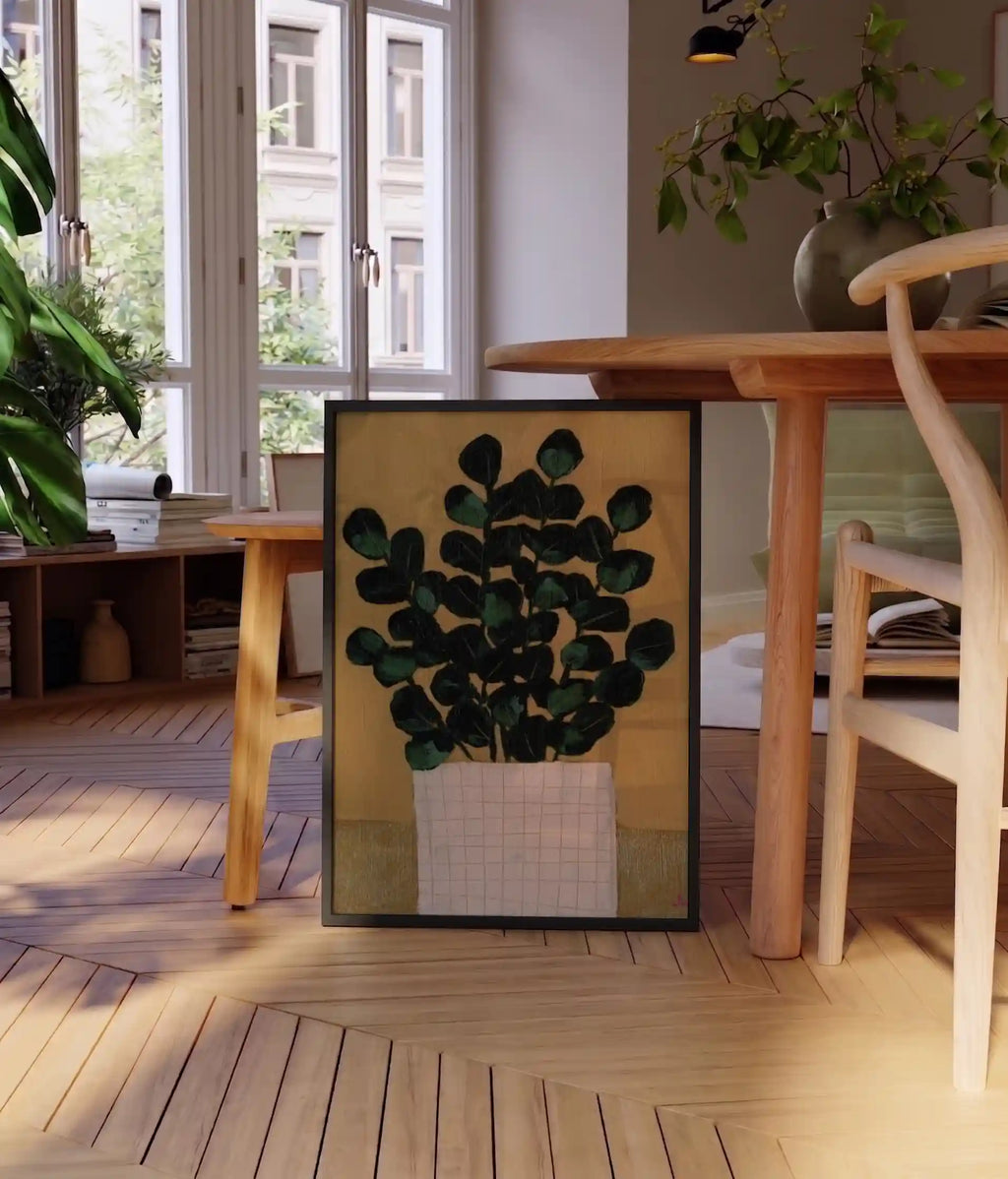 House Plant (i)