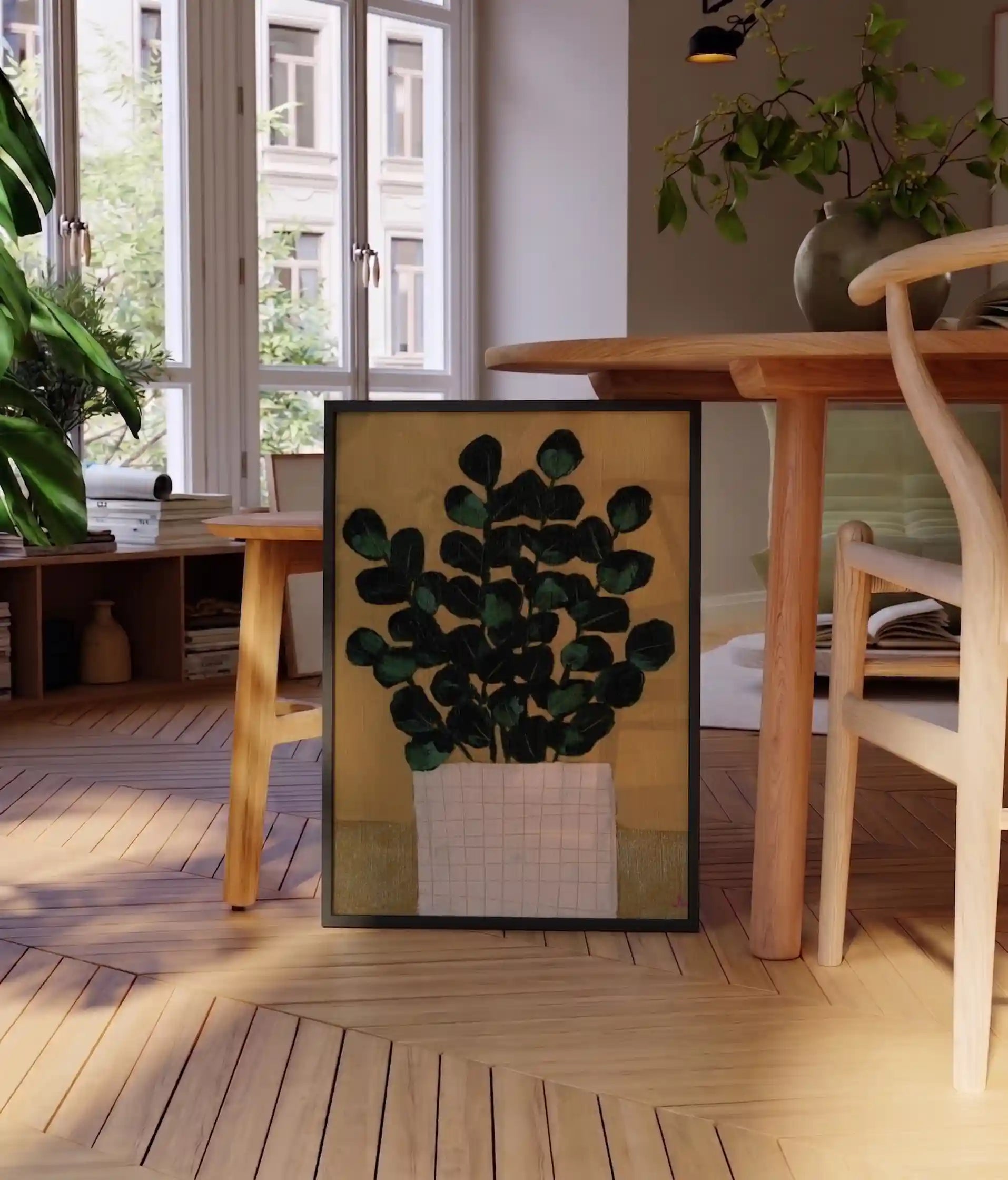House Plant (i)