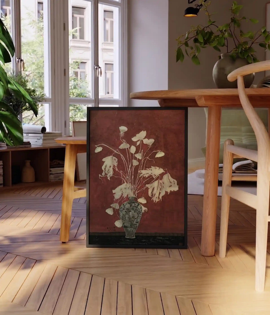 Flower Vase (i)