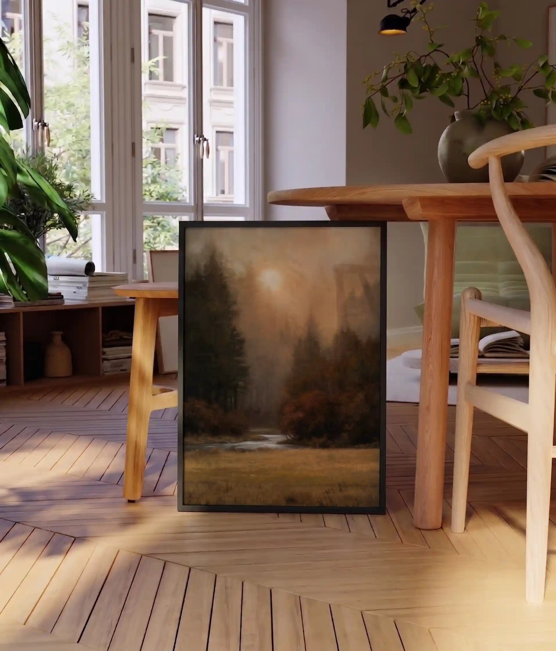 Forest (i)