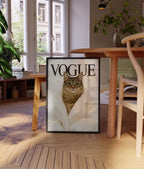 VOGUE CAT