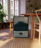 Horse (ii)