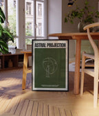 Astra Projection