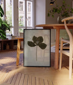 Lotus Leaf