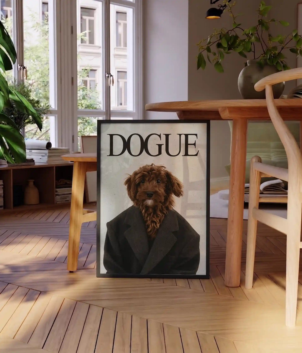 DOGUE