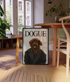 DOGUE