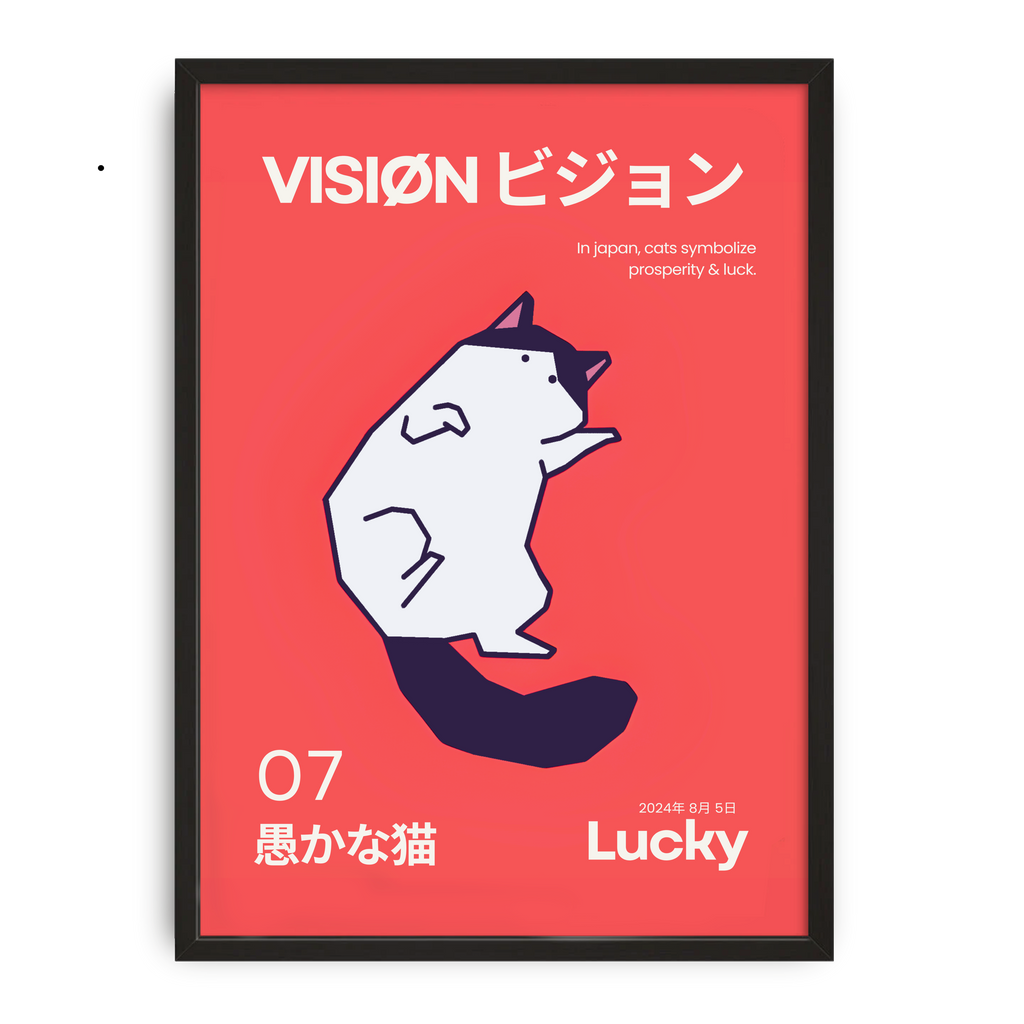 LuckyCat