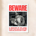 Sketchy Wizard