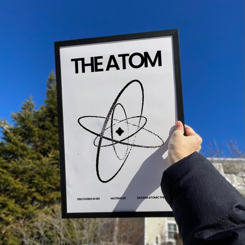 Atom Print