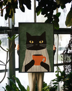 Coffee Cat