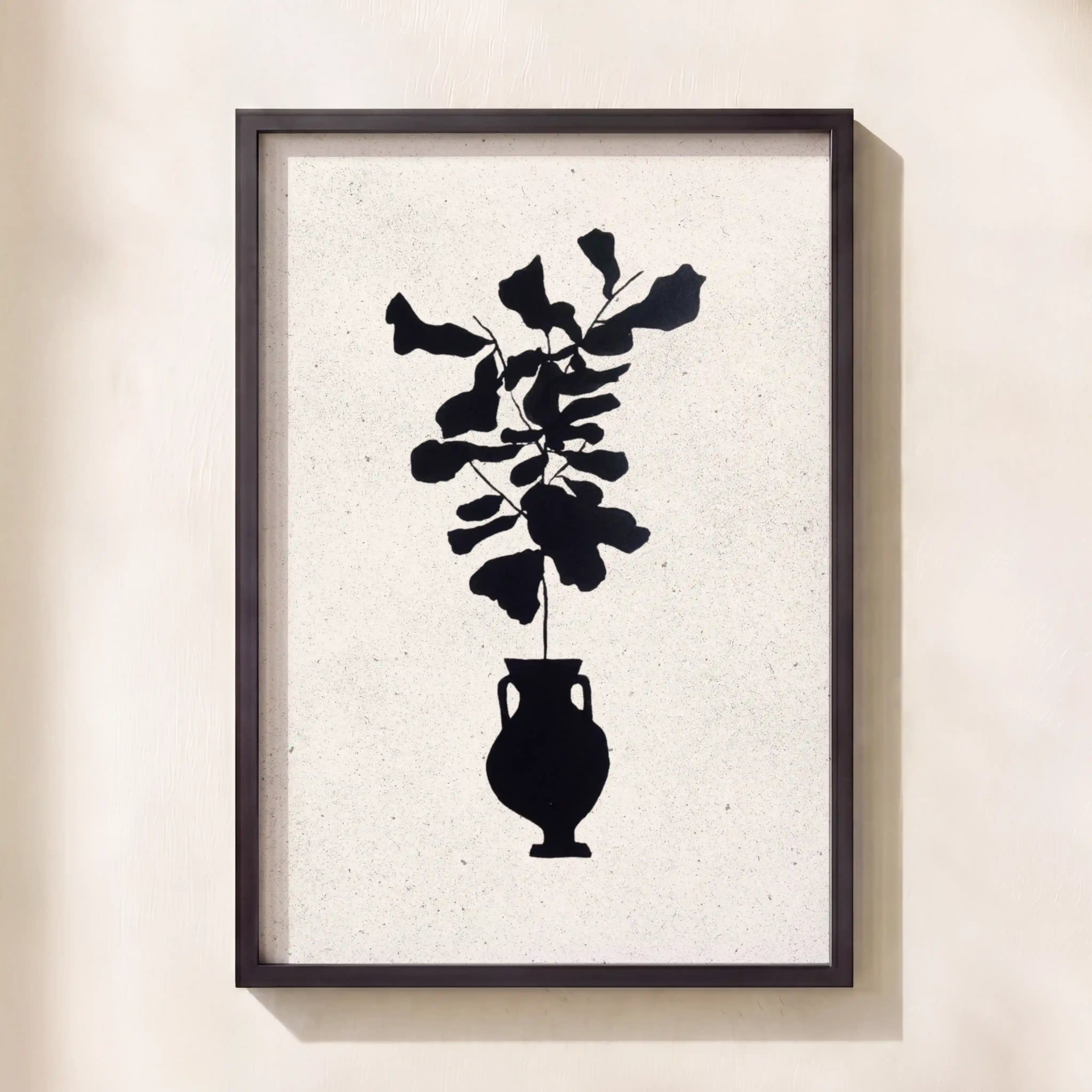 Vase (iii)