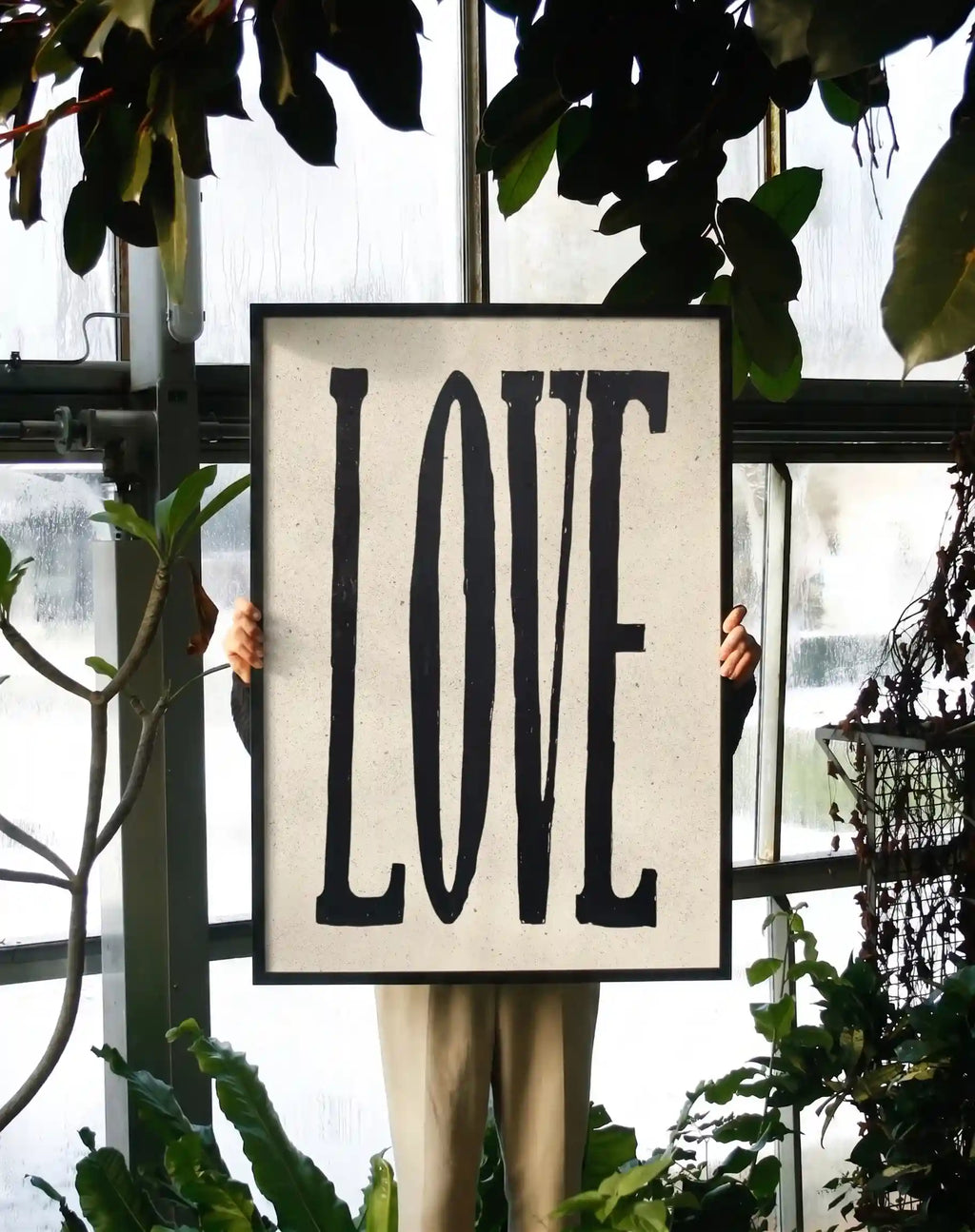 LOVE