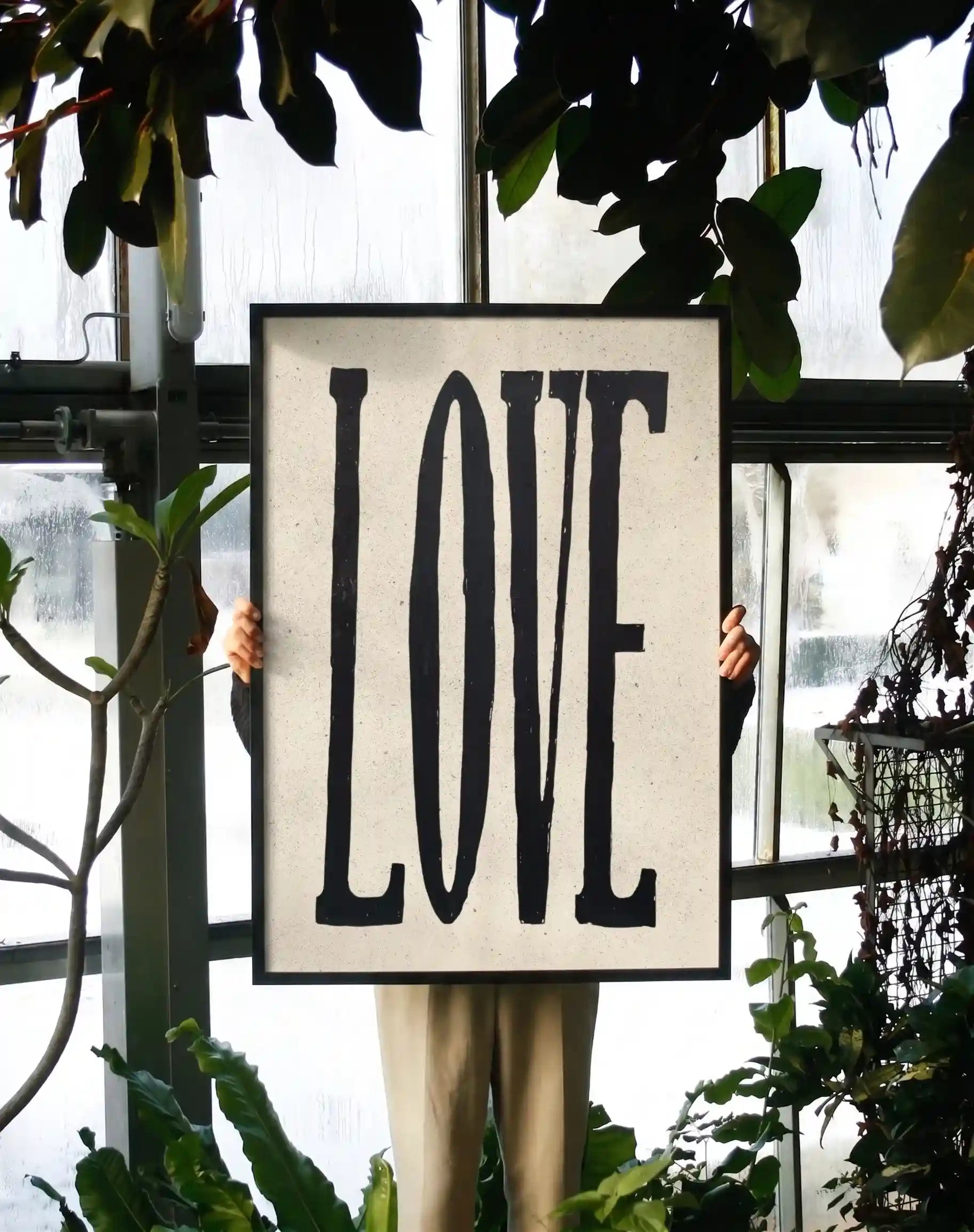 LOVE