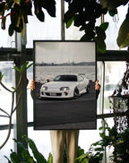 The Wangan Outpost