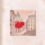 Paris Autumn