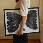 Charcoal Crest