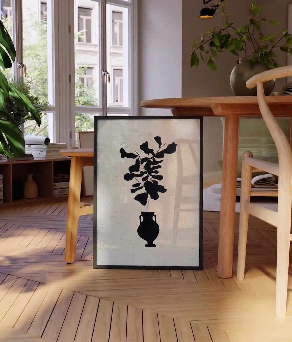 Vase (iii)
