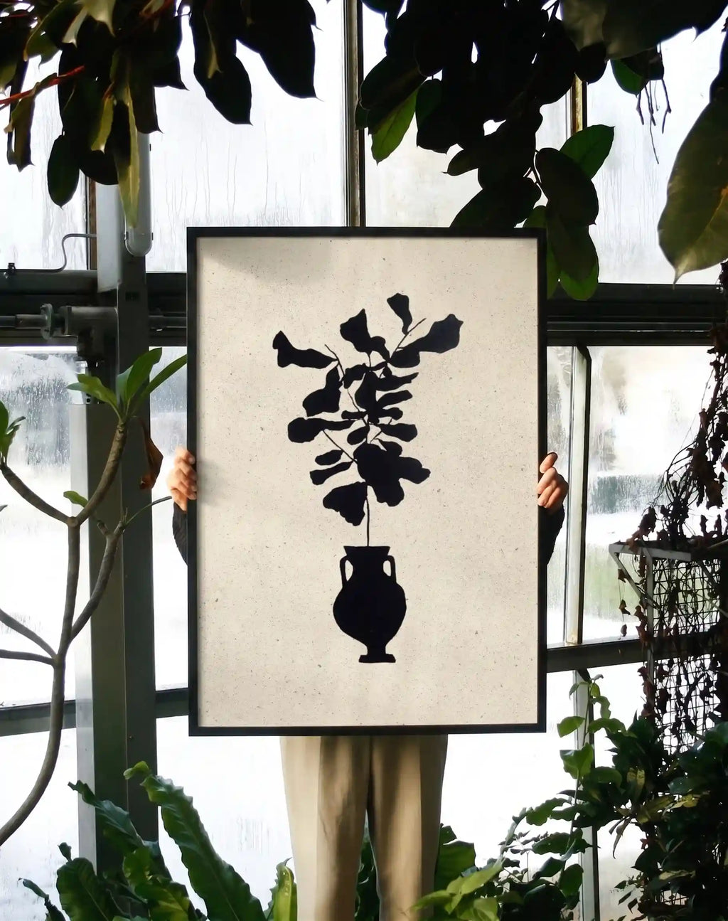 Vase (iii)