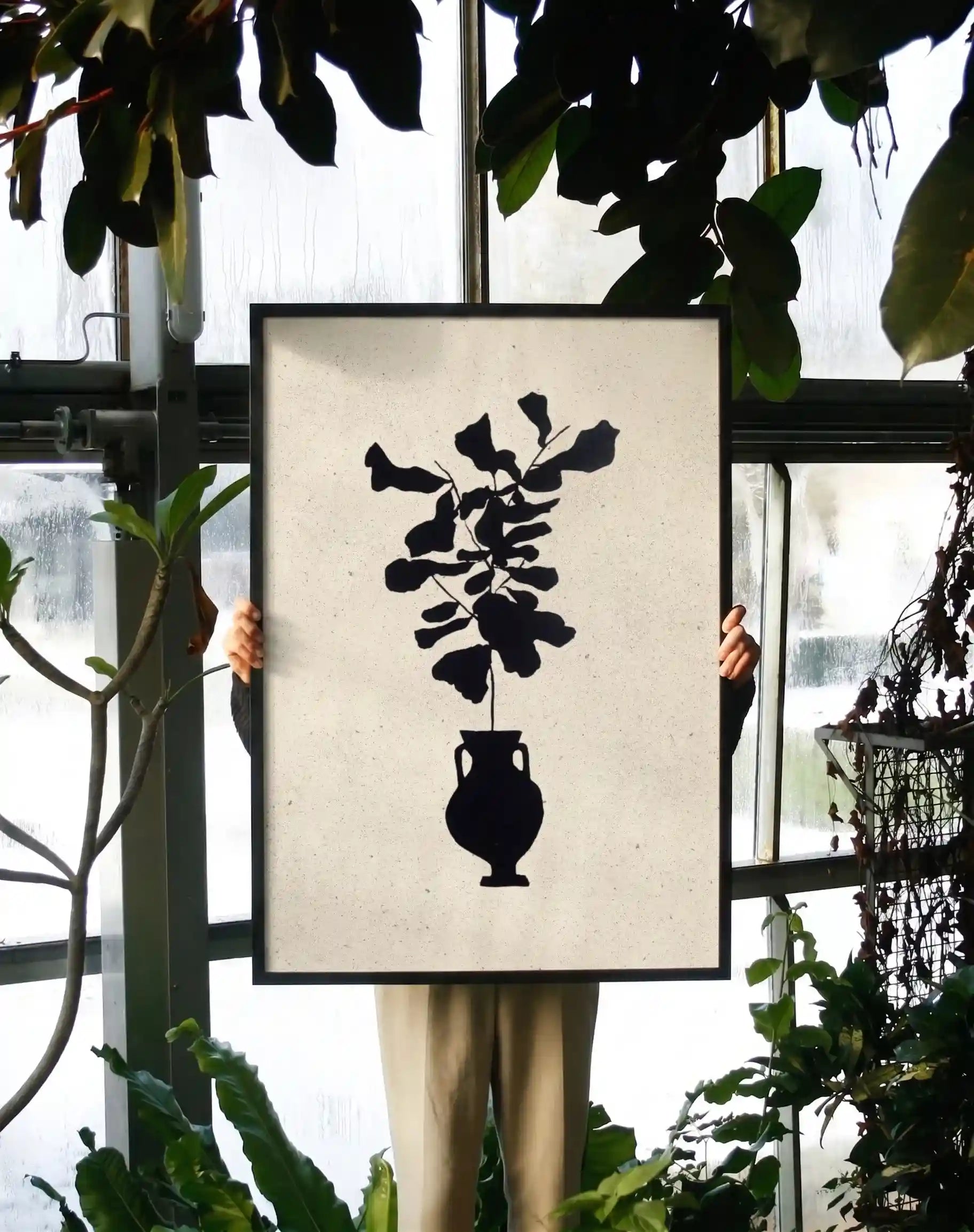Vase (iii)