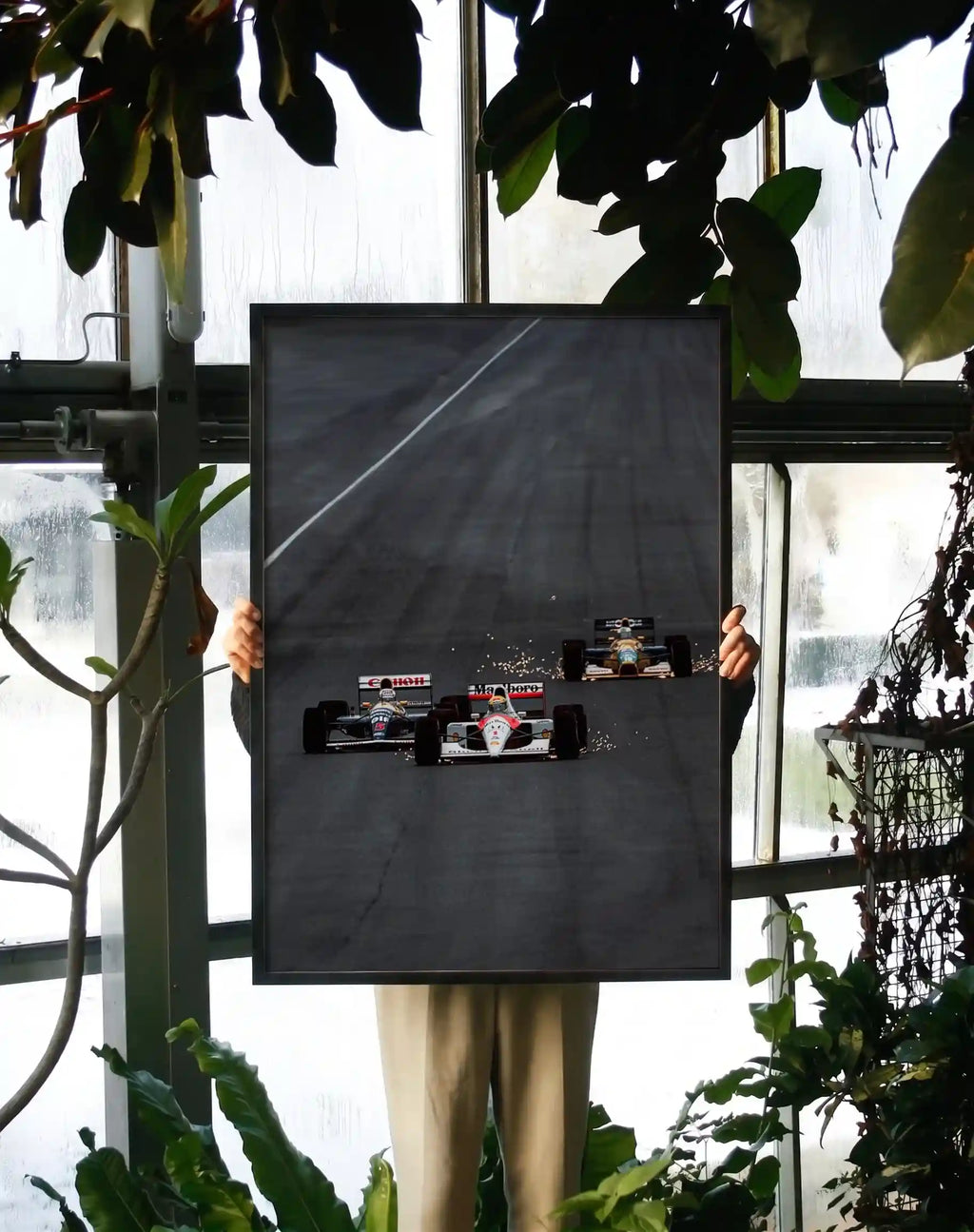 F1 Race