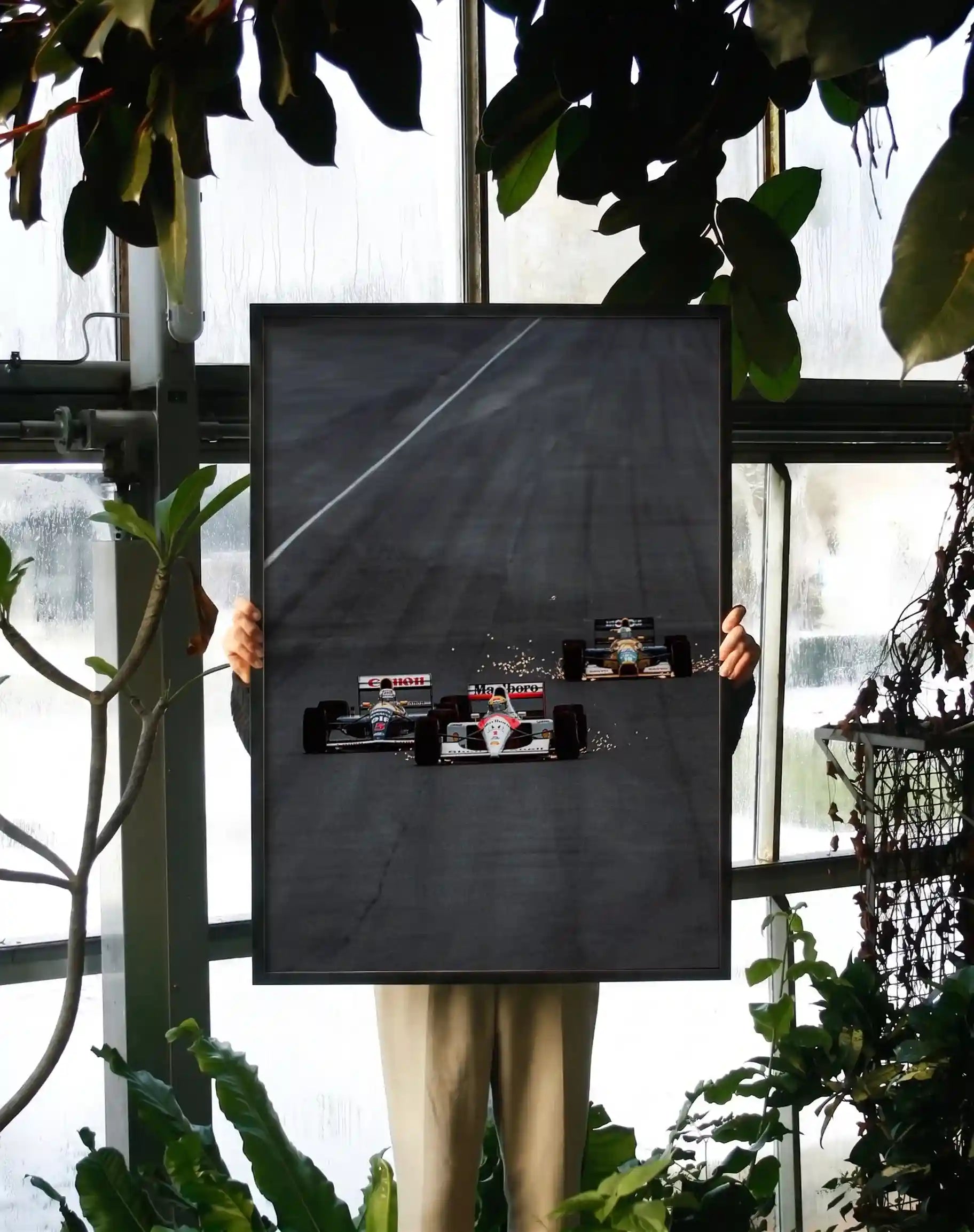 F1 Race