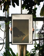 Embers in the Mist