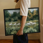 The Crane Meadow