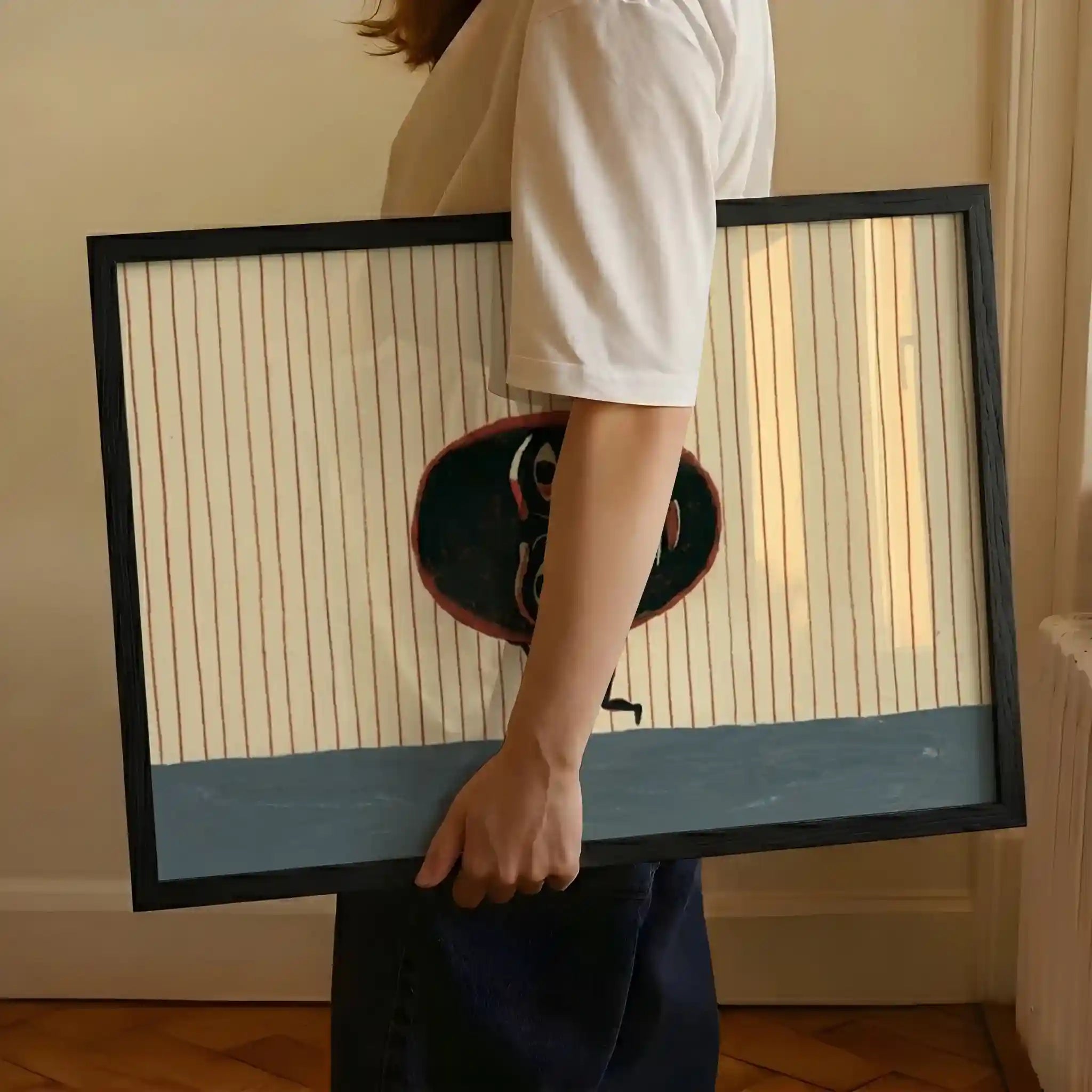 The Weight of Identity