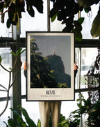Brazil Rio Art Print