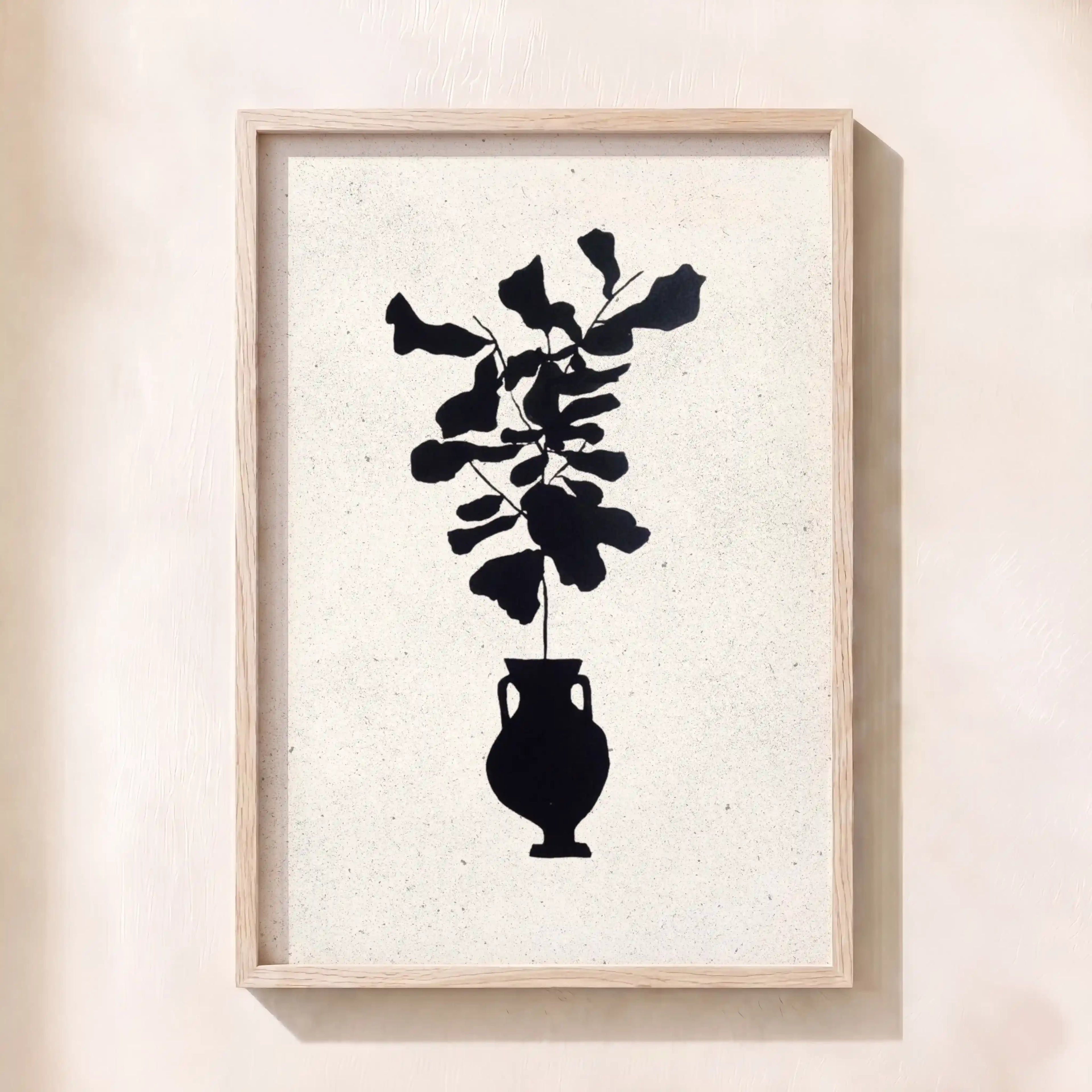 Vase (iii)