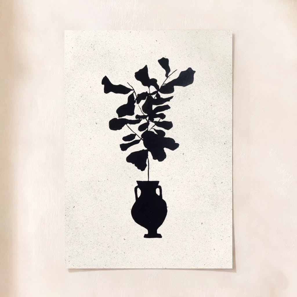 Vase (iii)