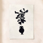 Vase (iii)