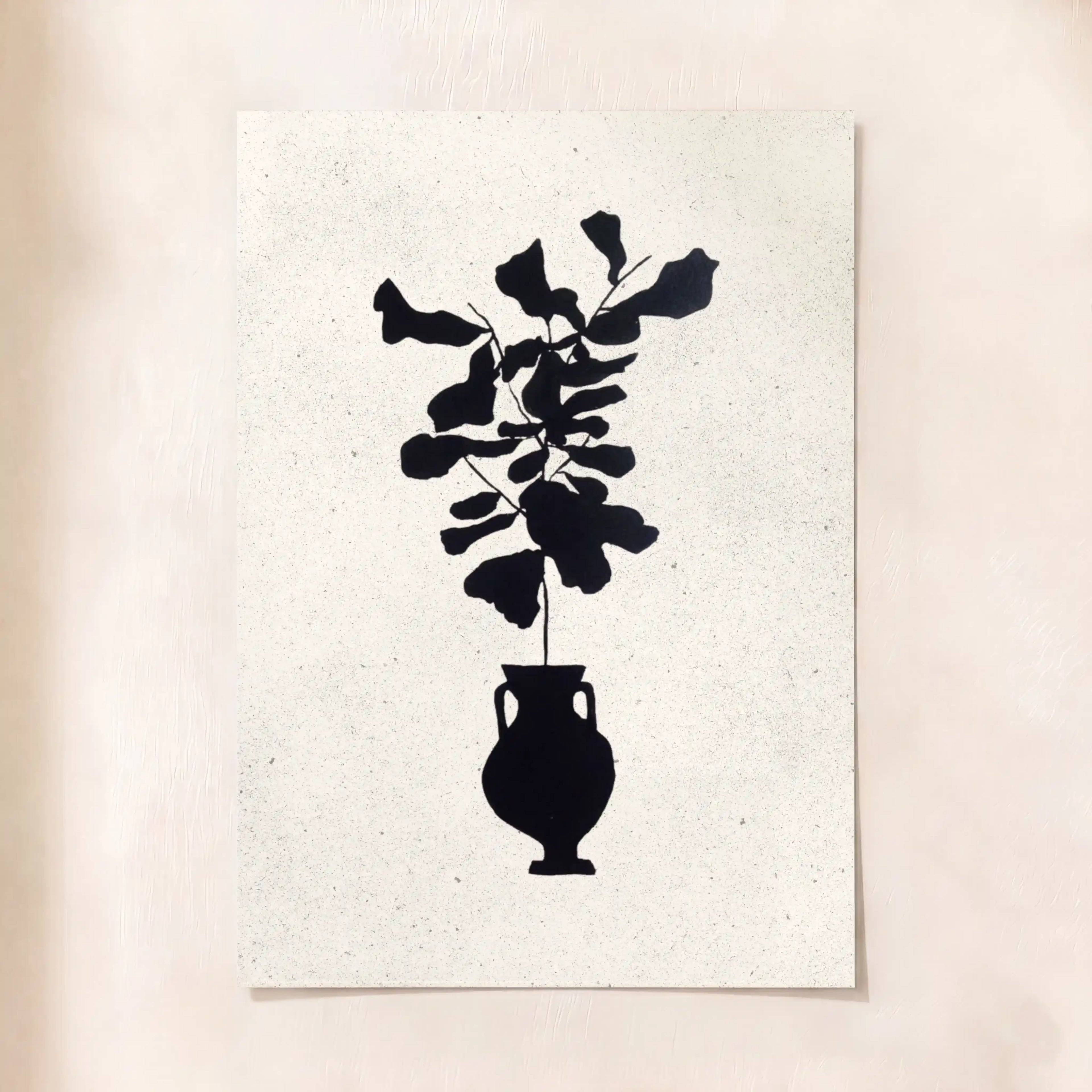 Vase (iii)