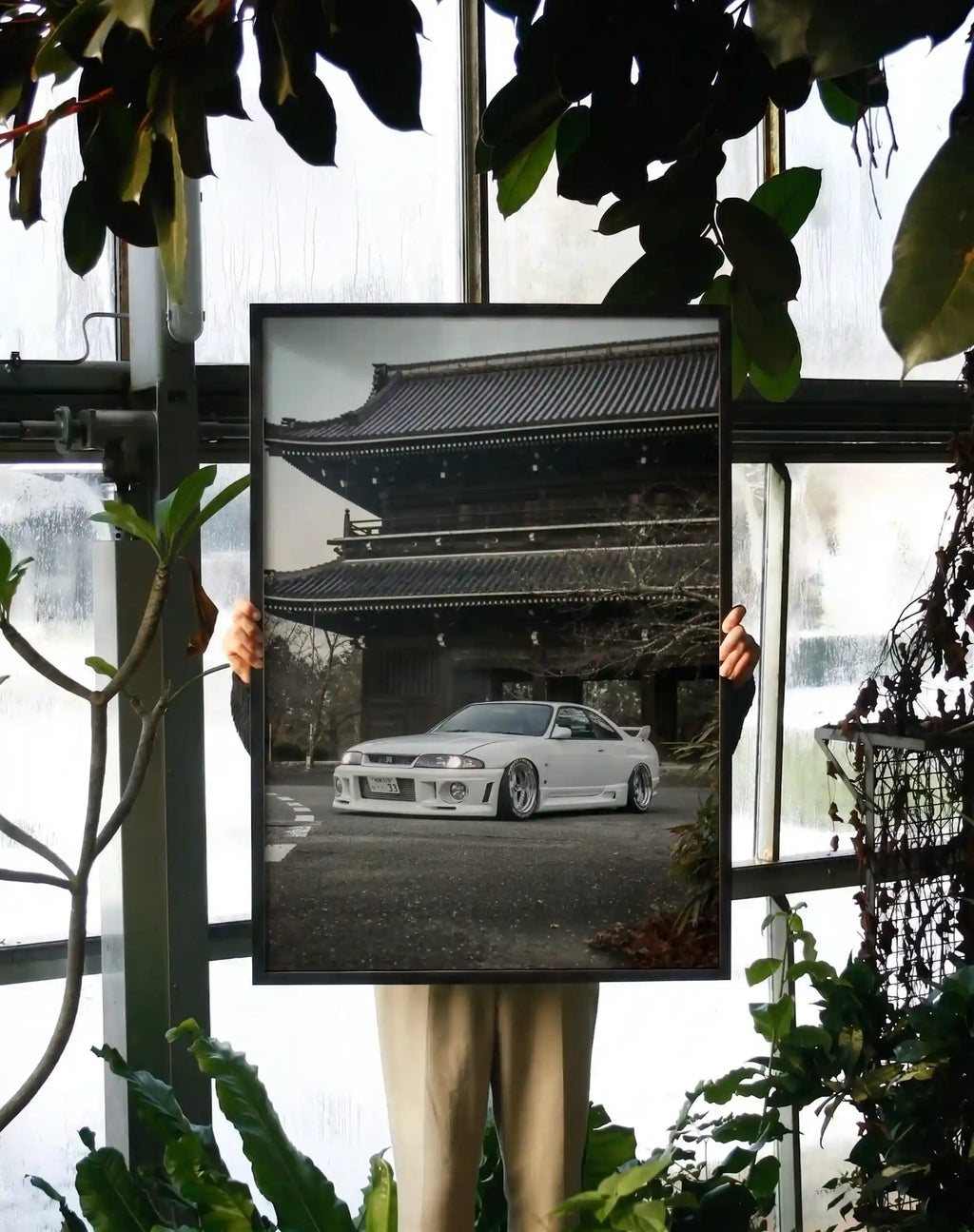 Kyoto Sanctuary