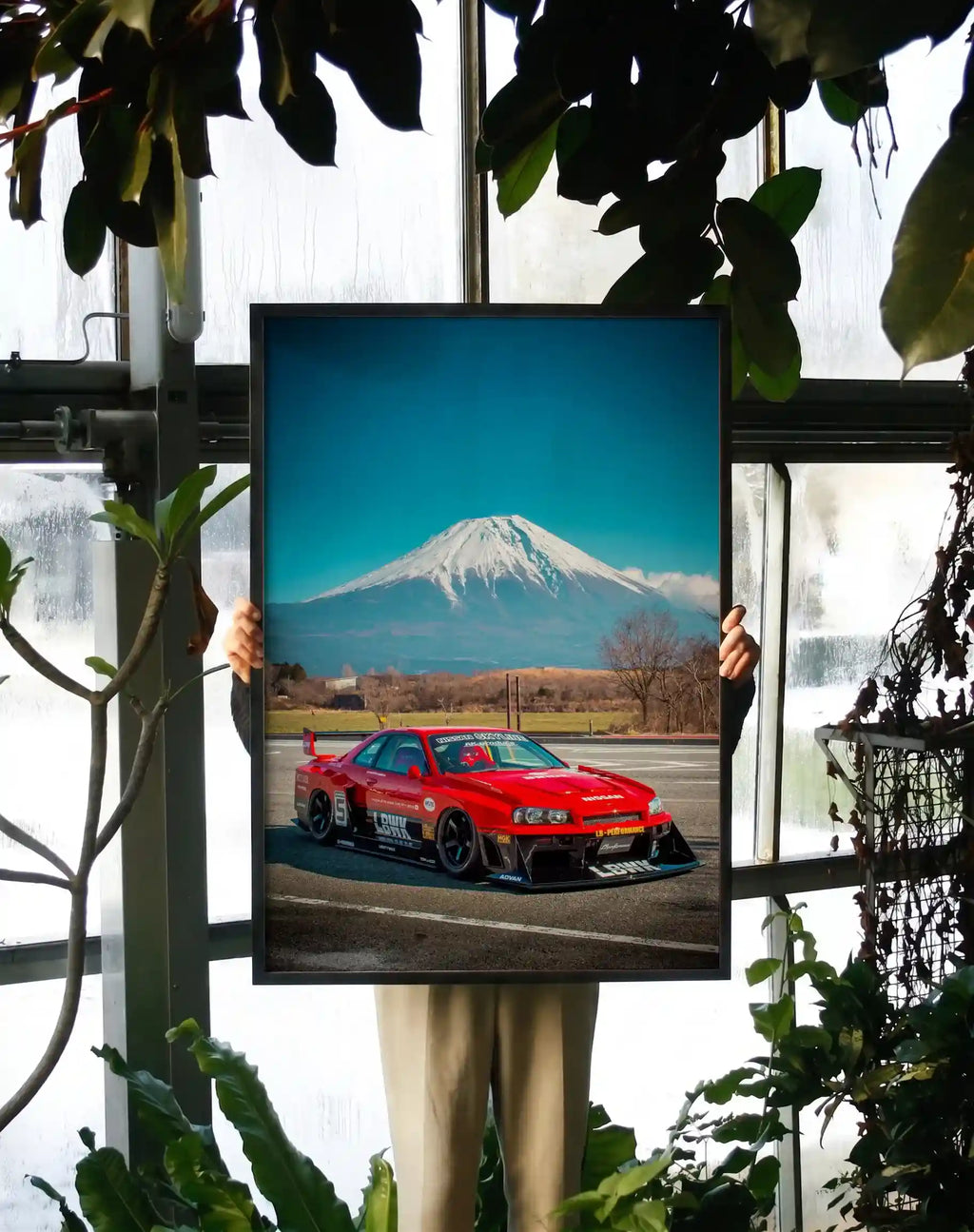 Pursuit of Speed