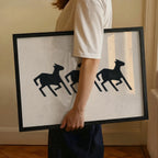The Gentle Reins