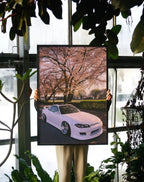 Sakura Drift