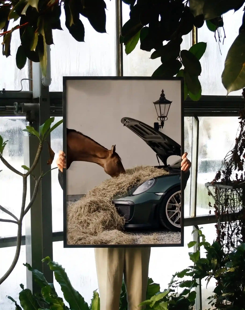 Horsepower