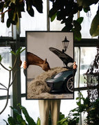 Horsepower