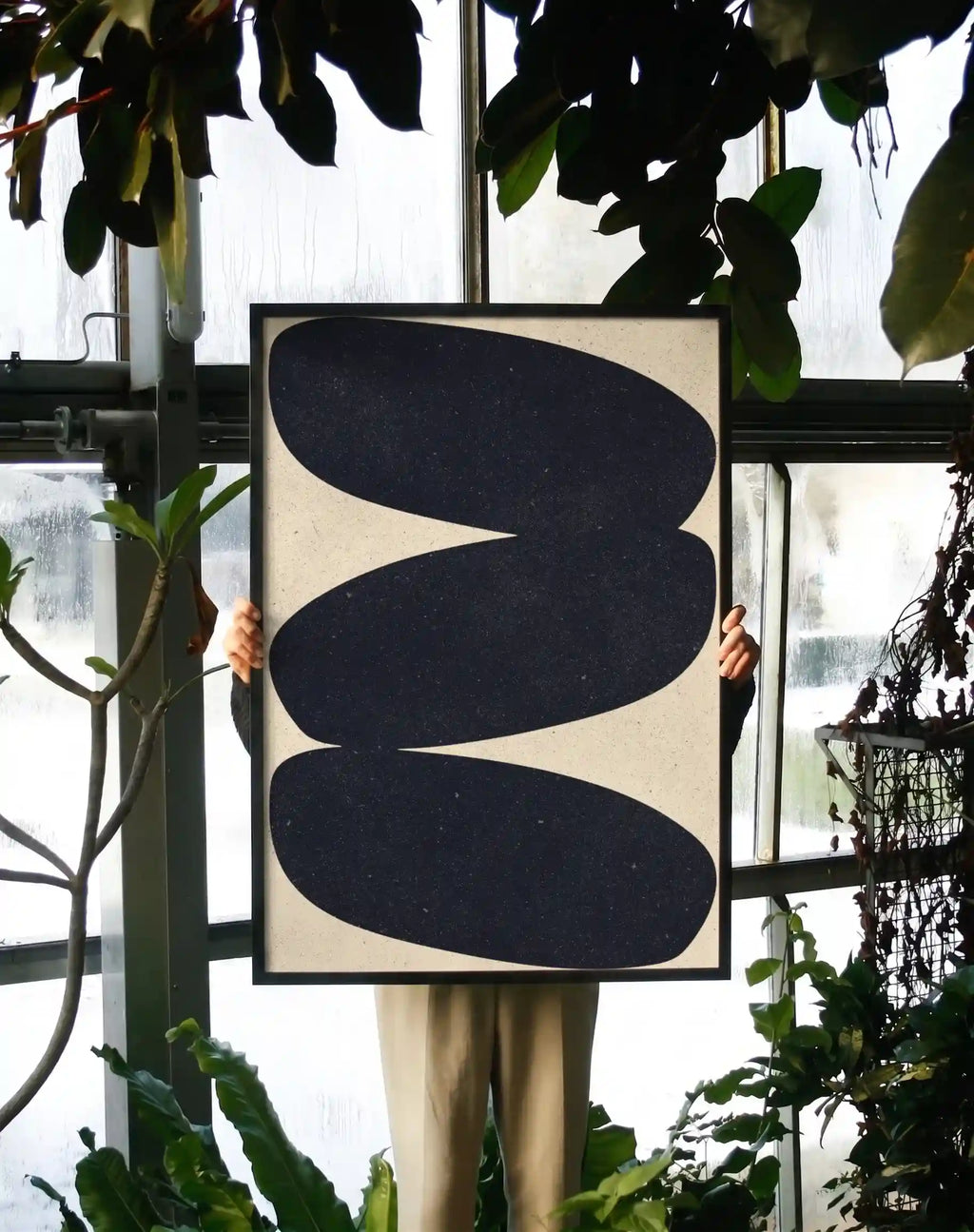 The Onyx Equilibrium