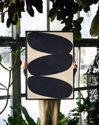 The Onyx Equilibrium