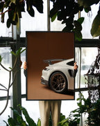 Porche GT3RS