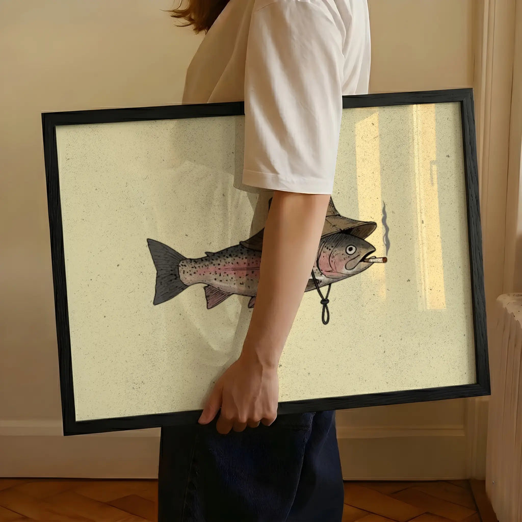Fisherman’s Friend