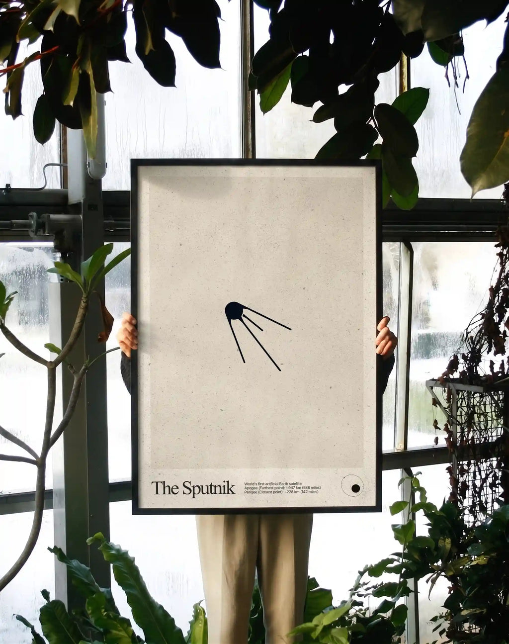 The Sputnik