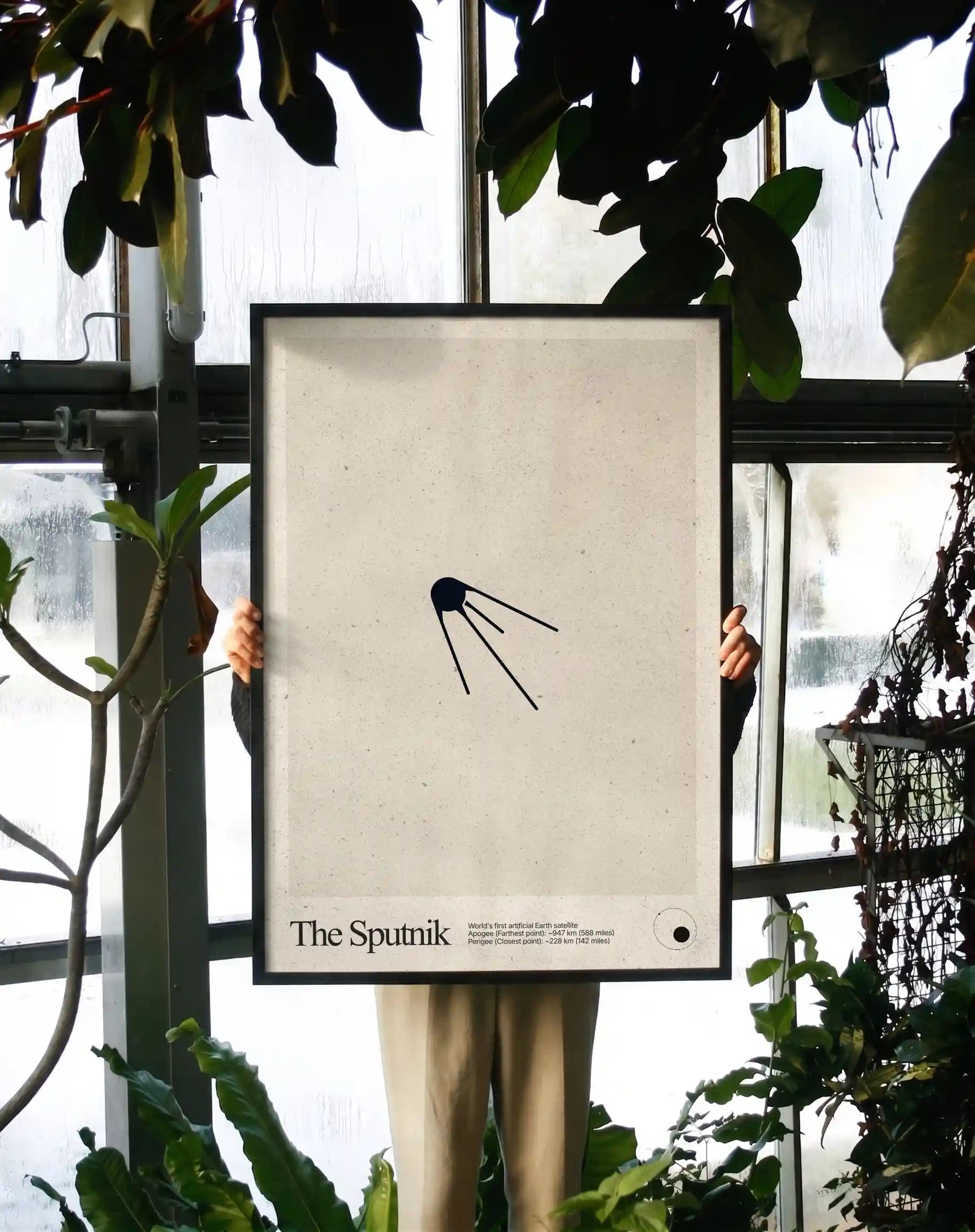 The Sputnik