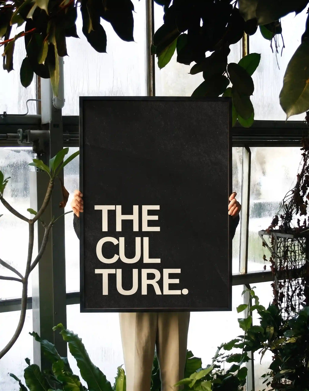 The Culture