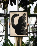 Folk Bird (ii)