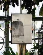Japanese Painting